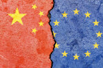 Китай и Европейский союз