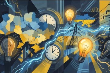 Отключения