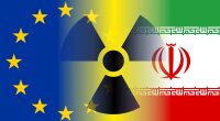 Иран и Евросоюз
