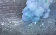 Охота на орков под Работино, 117 ОМБР