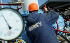 транзит газа