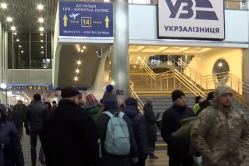 Укрзализныця сделала важное заявление о движении поездов в Киеве