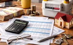 Повышение тарифов на свет