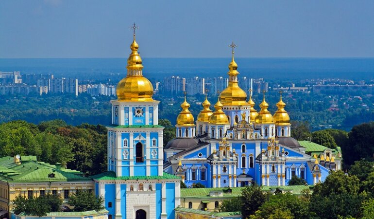 Михайловский собор2