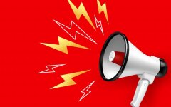 Росіяни "вітають"? В українських містах чути вибухи, є загроза "шахедів"