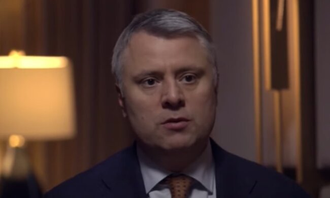 Исполнительный директор НАК «Нафтогаз Украины» Юрий Витренко