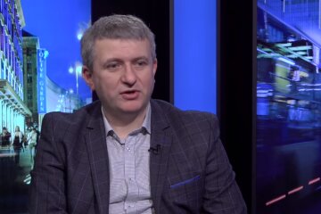 Юрий Романенко - политолог Украинского института будущего