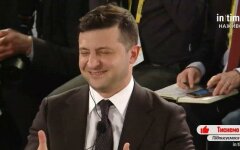 Зеленский в Мюнхене 4