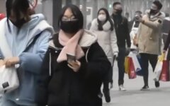 заражение коронавирусом