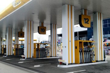 Цены на топливо в Украине / Фото: УНИАН