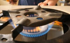 Нафтогаз озвучил стоимость газа для потребителей на апрель