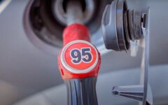 Эксперт объяснил, чем заменят бензин А-95 из Беларуси и как это отразится на ценах АЗС