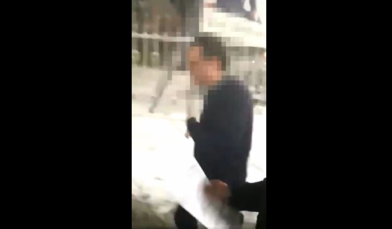 Павел Вовк, повестка, суд