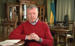 Сергей Осачук, Черновицкая область, коронавирус в Украине, карантин в Украине