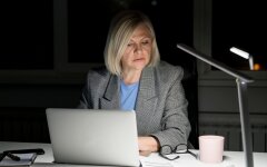 Страховые взносы на будущую пенсию
