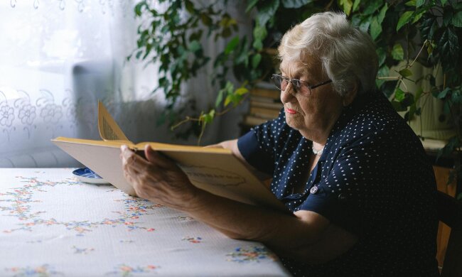 Стаж для пенсии / Фото Pexels