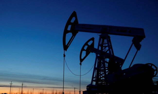 Российская нефть