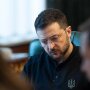 Владимир Зеленский