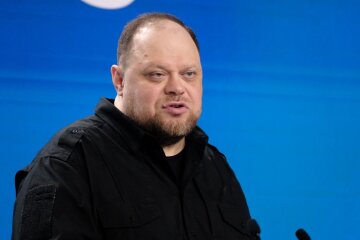 Руслан Стефанчук