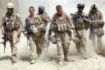американские войска_Афганистан