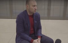 бузаров