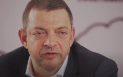 Олег Гороховский