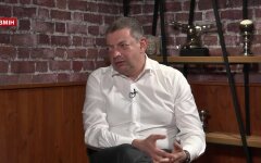 Олег Гороховский, монобанк, эквайринг в Украине
