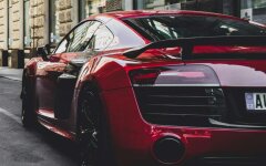 Украинские водители / Фото: pexels