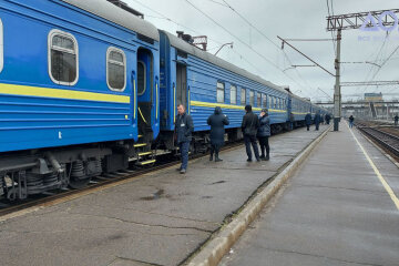 Эвакуация украинцев