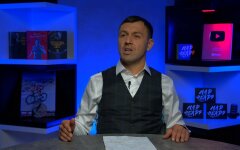 Андрей Онистрат, Компенсация ФОПам, Карантин в Украине, Локдаун в Украине