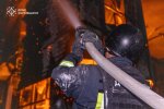 Ночная атака РФ дронами и ракетами: Воздушные силы отчитались о результатах ПВО