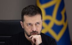 Володимир Зеленський