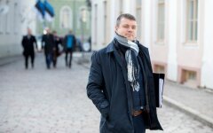 Урмас Рейнсалу