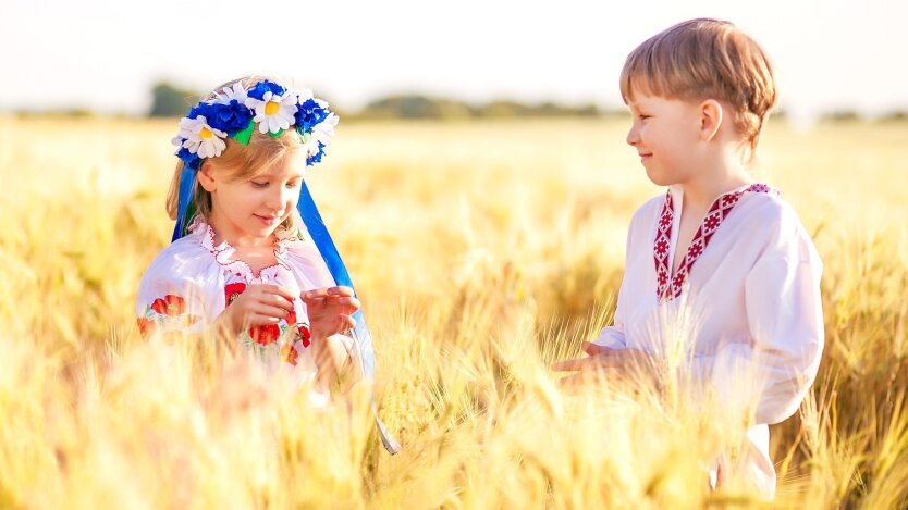 День защиты детей