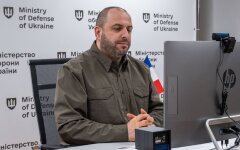 Умєров розповів про "чистку системи": незаплановані перевірки ТЦК і не тільки