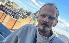 Відеоплатформа Kick розслідується у зв'язку зі смертю стримера / Фото з Інстаграм Жанна Порманово