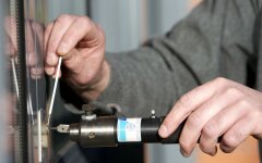 медвежатник