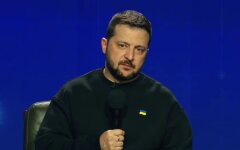 Володимир Зеленський