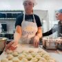 Украинские беженцы работают в Польше / Фото: АР
