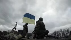 Українські захисники, Генштаб, вторгнення Росії, втрати окупантів