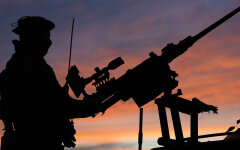 Мобільні вогневі групи ЗСУ