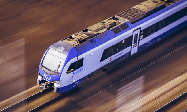 PKP Intercity