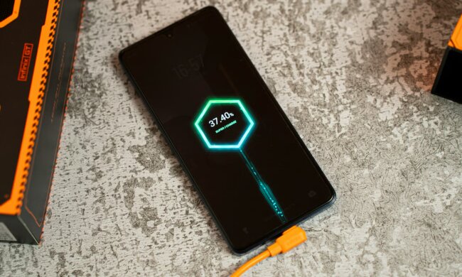 Быстрая зарядка / Фото: Unsplash