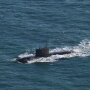 Підводний човен РФ "Новоросійськ"