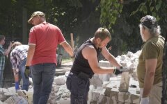 Армия восстановления