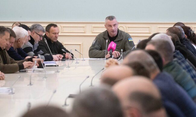 Віталій Кличко