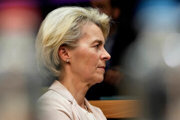 Урсула фон дер Ляйен