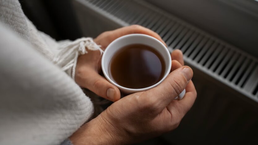 Тарифи на тепло / Фото: freepik