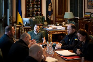 Владимир Зеленский