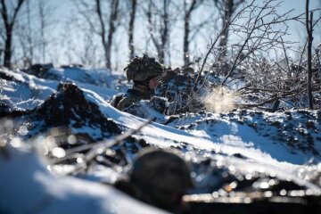 Окупанти вдарили по Донеччині ракетами С-300, - Тарнавський